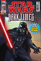 Star Wars Heft 94