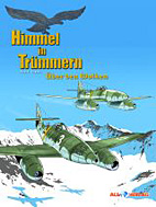 Himmel in Truemmern 1: Ueber den Wolken *VZA* / Vorzugsausgabe