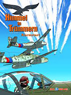 Himmel in Truemmern 2: Alarmstart