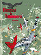 Himmel in Truemmern 3: Horrido
