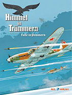 Himmel in Truemmern 4: Falle in Pommern