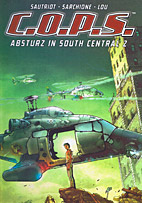 C.O.P.S. 2: Absturz in South Central