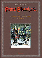 Prinz Eisenherz - Foster / Murphy) 5: (1979 / 1980)