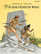 Wie eine Feder im Wind Gesamtausgabe