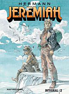 Jeremiah Integral / Sammelband 2