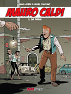 Mauro Caldi 3: Die Diebin