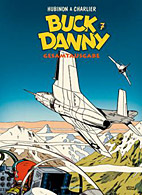 Buck Danny Gesamtausgabe 7: 1958 - 1960