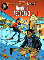 Fanfoué 1: Morde in Abondance