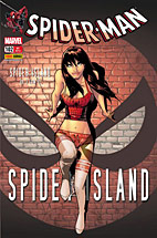 Spider-Man Heft 102