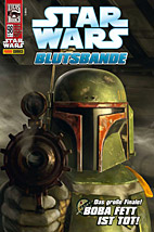 Star Wars Heft 98
