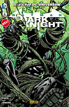 Batman: The Dark Knight Heft 4