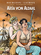 Cyann - Tochter der Sterne 3: Aieia von Aldaal