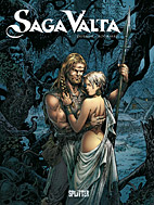 Saga Valta 1: Buch 1