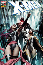X-Men Heft 141