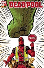 Deadpool 11 (Heft)