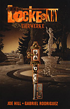 Locke & Key 5: Uhrwerke