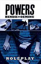 Powers 2: Rollenspiel