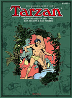 Tarzan Sonntagsseiten 1 (1931 - 1932)