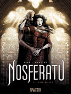 Nosferatu 2: Para Bellum