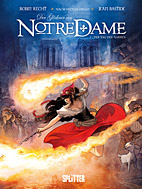 Der Gloeckner von Notre Dame 1: Der Tag der Narren