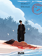 Tatort Tahiti 1: Roter Strand