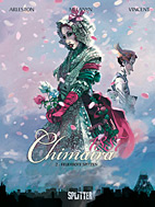 Chimaira 1887 2: Feuerrote Spitzen