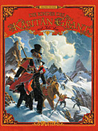 Die Kinder des Kapitaen Grant 1: Buch 1