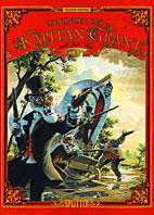 Die Kinder des Kapitaen Grant 2: Buch 2