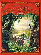 Die Kinder des Kapitaen Grant 3: Buch 3