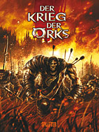 Krieg der Orks 1: Die Kunst des Krieges