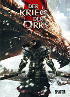 Krieg der Orks 2: Krieg und Frieden
