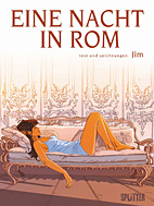 Eine Nacht in Rom 1: Erstes Buch
