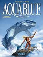 Aquablue - New Era 1: Rueckkehr zu den Wurzeln (Aqua Blue)