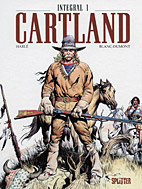 Cartland Integral / Gesamtausgabe 1