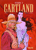 Cartland Integral / Gesamtausgabe 2