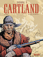 Cartland Integral / Gesamtausgabe 3
