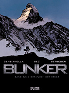Bunker 5: Der Fluch der Berge