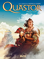 Quaestor 2: Operation Atlantis