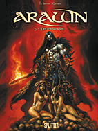 Arawn 5: Wiederauferstehung