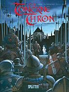 Der toenerne Thron 5: Die Jungfrau