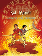 Wolkenvolk 5: Drache und Diamant 1 - Lavaglut