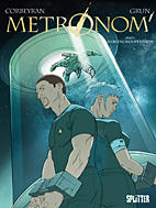 Metronom 3: Selbstmordkommando