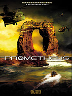 Prometheus 6: Arche