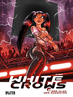 White Crows 2: Der Clan der Rassisten