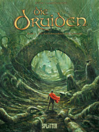 Druiden 7: Die Toten von Cornwall
