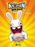 Rabbids 1: Bwaaaah (Raving Rabbids)