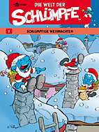 Die Welt der Schluempfe 2: Schlumpfige Weihnachten