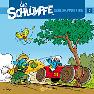 Schlumpfereien 7