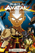 Avatar - Der Herr der Elemente 3: Das Versprechen 3