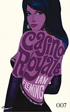 James Bond 1: Casino Royal